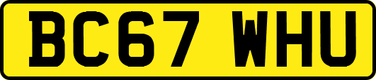 BC67WHU