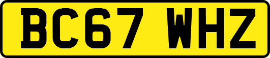 BC67WHZ