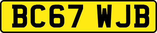 BC67WJB
