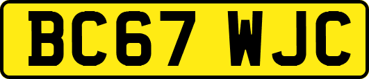 BC67WJC
