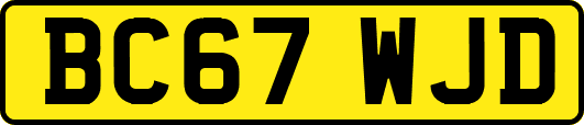BC67WJD