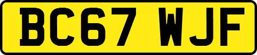 BC67WJF
