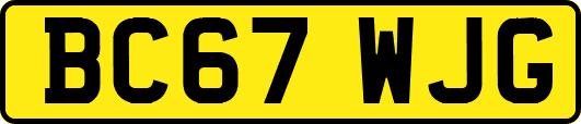 BC67WJG