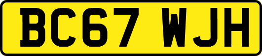 BC67WJH