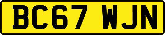 BC67WJN