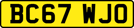 BC67WJO