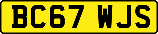 BC67WJS