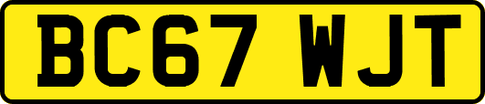 BC67WJT