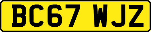 BC67WJZ