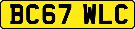 BC67WLC