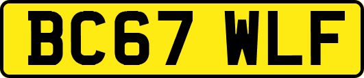 BC67WLF