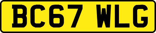 BC67WLG