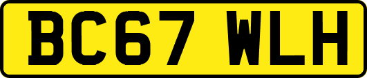BC67WLH