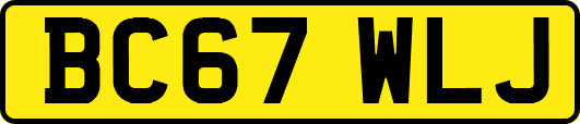 BC67WLJ