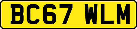 BC67WLM