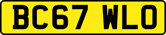 BC67WLO