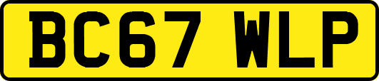 BC67WLP