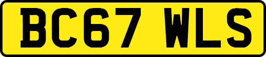 BC67WLS