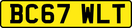 BC67WLT