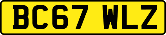 BC67WLZ