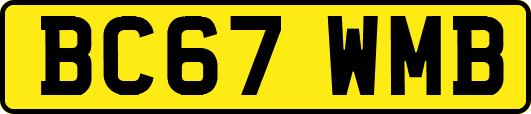 BC67WMB
