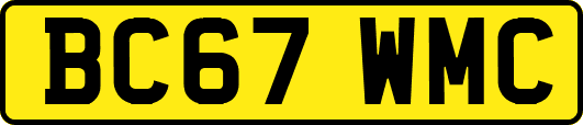 BC67WMC