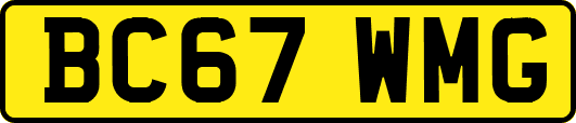 BC67WMG