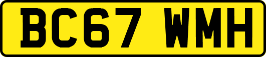 BC67WMH