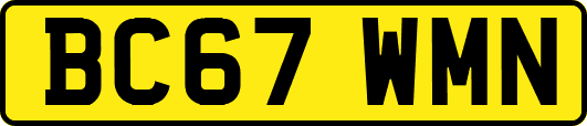 BC67WMN