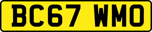 BC67WMO