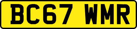 BC67WMR