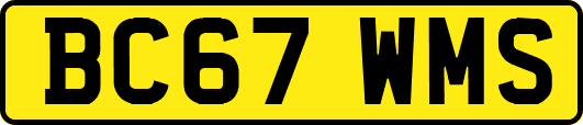 BC67WMS