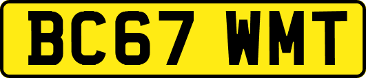 BC67WMT