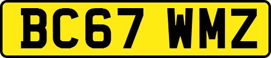 BC67WMZ