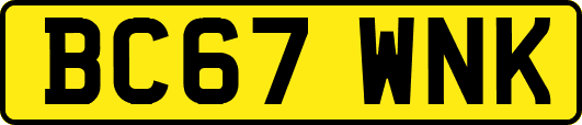 BC67WNK