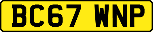 BC67WNP
