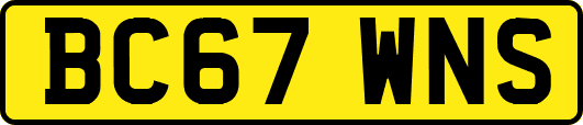 BC67WNS