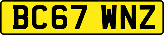 BC67WNZ