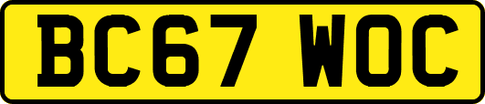BC67WOC