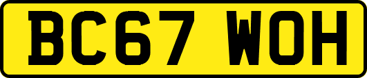 BC67WOH