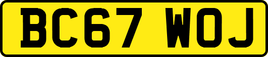 BC67WOJ