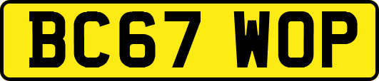 BC67WOP