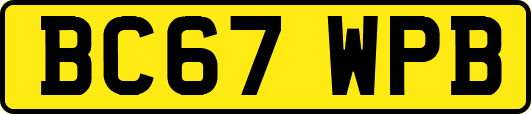 BC67WPB