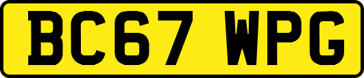 BC67WPG