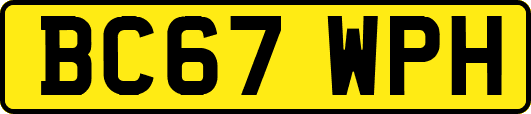 BC67WPH