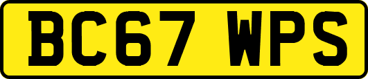 BC67WPS