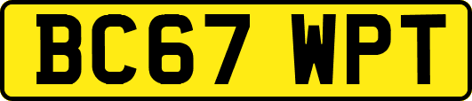 BC67WPT