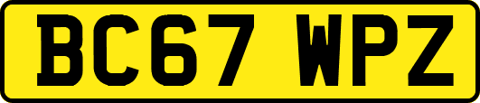 BC67WPZ
