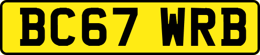 BC67WRB