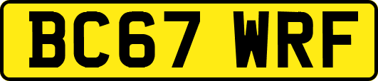 BC67WRF